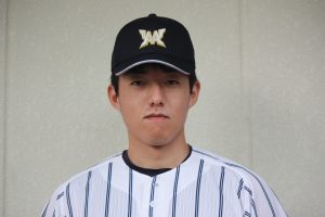 松山大学硬式野球部の公式webサイトです。部員紹介・スタッフ紹介